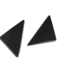 Photo of Novitec Carbon Triangle Cover for Side Window for the Ferrari 296 GTB/GTS - Image 2